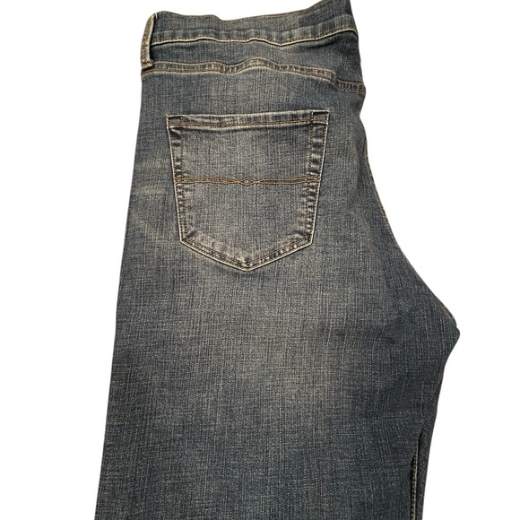 Lucky Brand‎ Men's Relaxed Fit Denim Jeans 40/34 - Picture 3 of 5